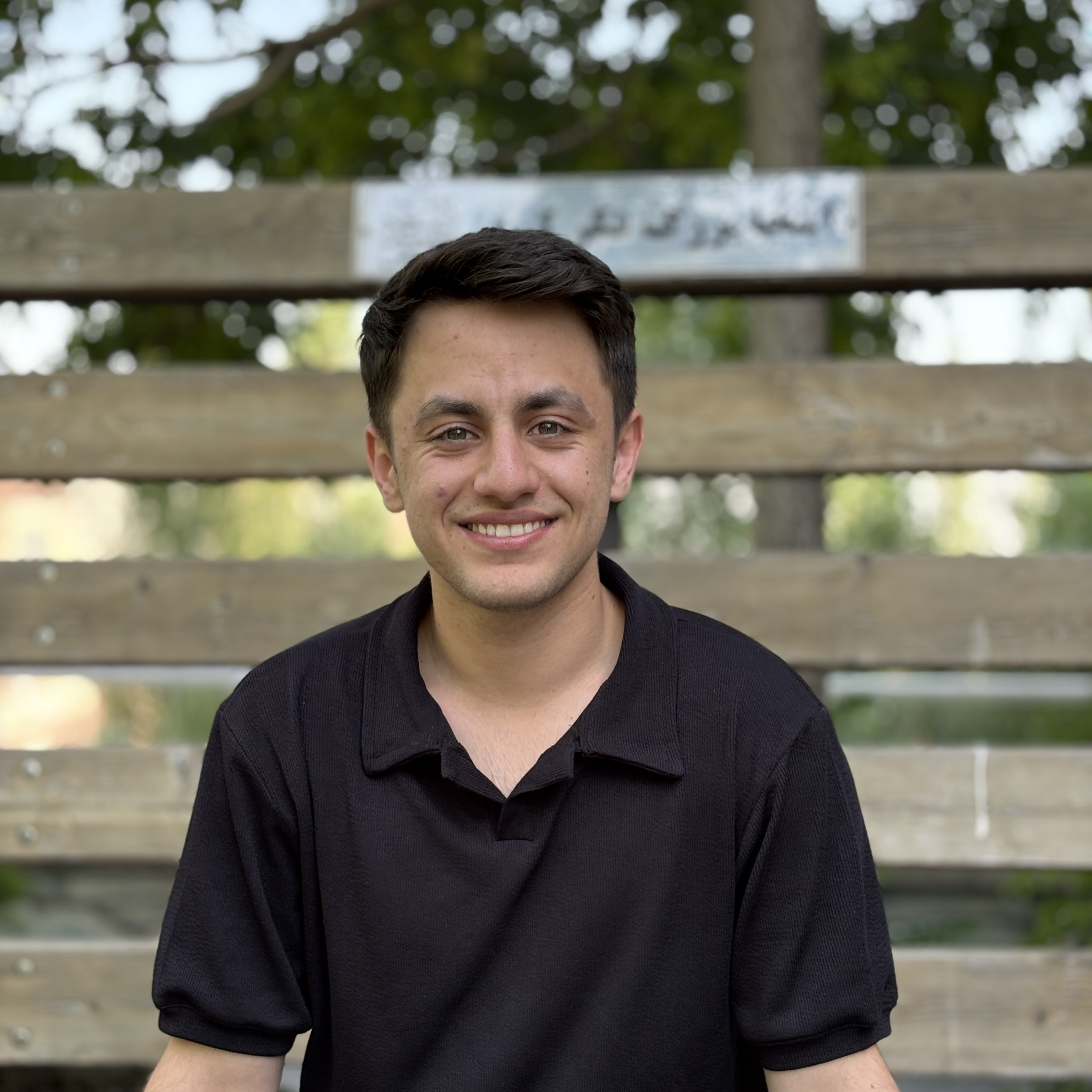 جواد محیطی